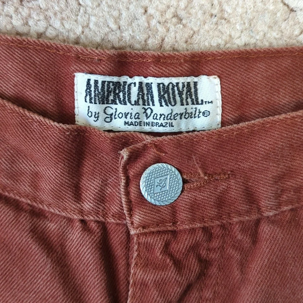 Vintage American Royal Pants - Picture 3 of 4